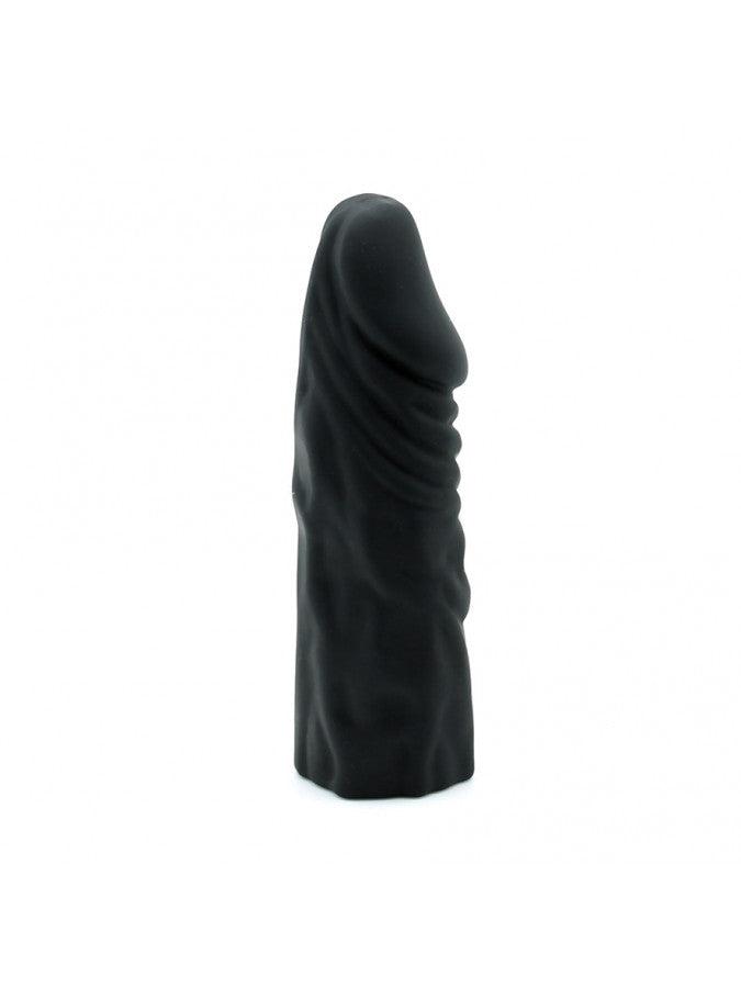 Rimba - Siliconen Strap-on Met Dildo