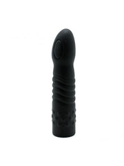Rimba - Siliconen Strap-on - Voorbinddildo - Harnasje Met Dildo