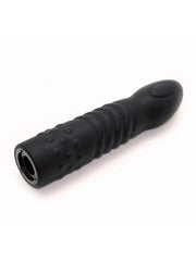 Rimba - Siliconen Strap-on - Voorbinddildo - Harnasje Met Dildo