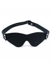 Rimba - Siliconen blinddoek