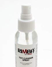 Rimba - Toy Cleaner