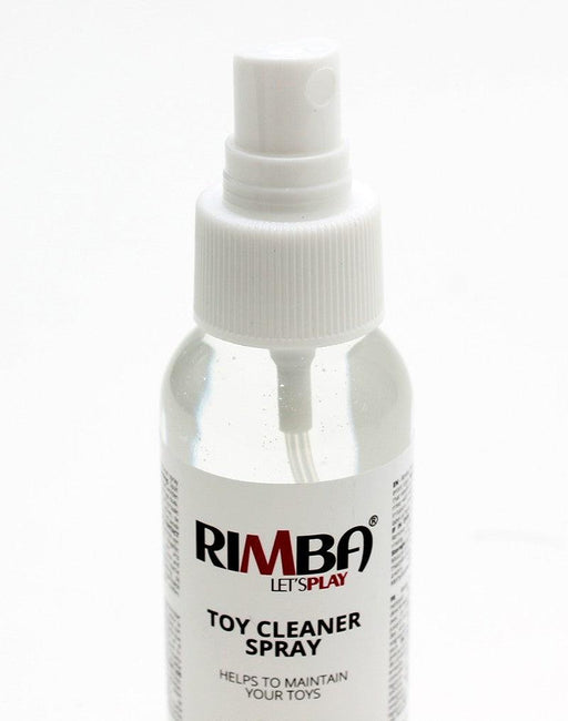 Rimba - Toy Cleaner