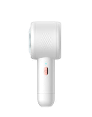 Rimba Toys - Orgastobator 04 - Automatische Masturbator - Wit