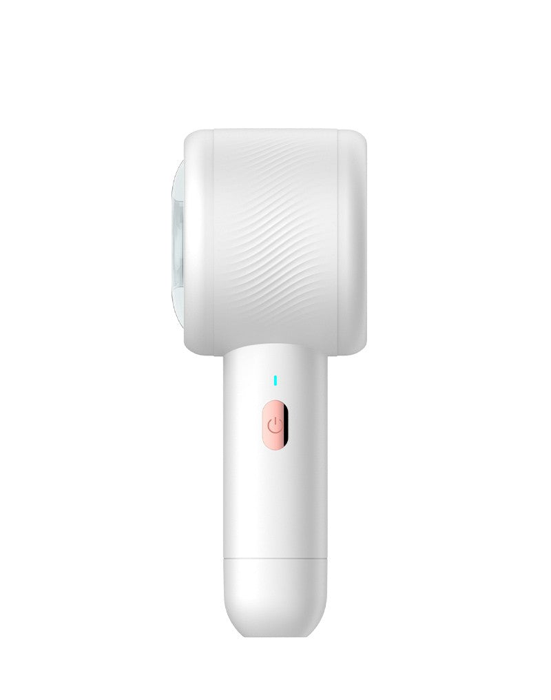 Rimba Toys - Orgastobator 04 - Automatische Masturbator - Wit