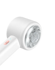 Rimba Toys - Orgastobator 04 - Automatische Masturbator - Wit