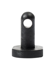 Rimba Toys - P-Cage PC05 - Siliconen Kuisheidskooi - Peniskooi - Chastity - Zwart