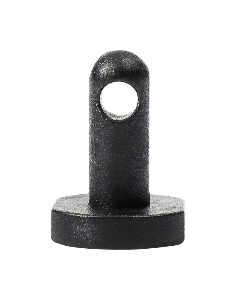 Rimba Toys - P-Cage PC05 - Siliconen Kuisheidskooi - Peniskooi - Chastity - Zwart