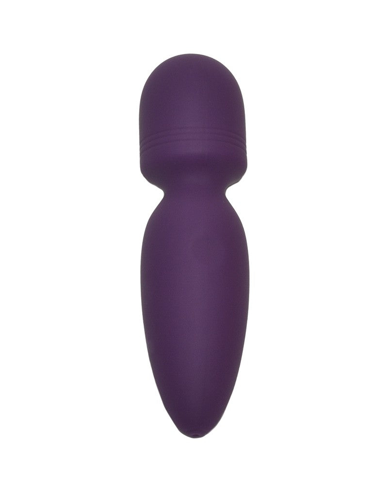 Wand vibrators