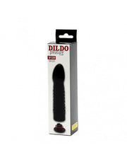 Rimba - Verwisselbare dildo Voor strap-on no. 39 - voorbind Harnas