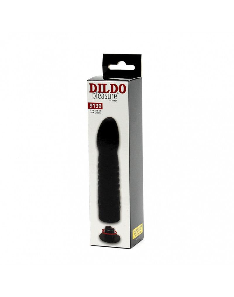 Rimba - Verwisselbare dildo Voor strap-on no. 39 - voorbind Harnas