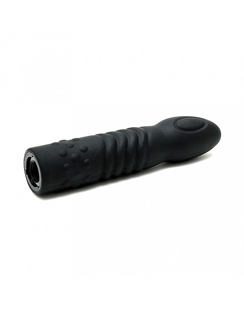 Rimba - Verwisselbare dildo Voor strap-on no. 39 - voorbind Harnas