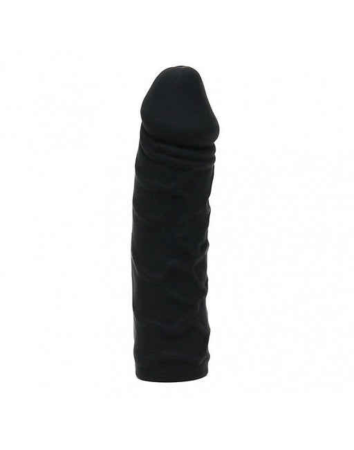 Rimba - Verwisselbare dildo Voor strap-on no. 40- voorbind Harnas