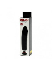 Rimba - Verwisselbare dildo Voor strap-on no. 40- voorbind Harnas