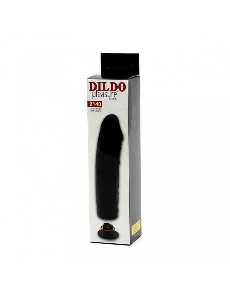 Rimba - Verwisselbare dildo Voor strap-on no. 40- voorbind Harnas