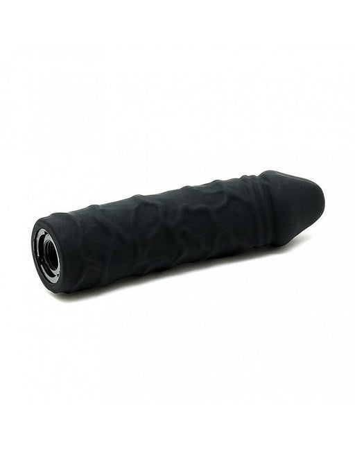 Rimba - Verwisselbare dildo Voor strap-on no. 40- voorbind Harnas