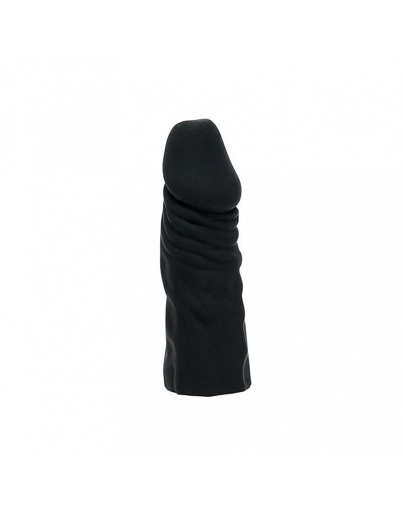 Rimba - Verwisselbare dildo voor strap-on no. 36 - voorbind Harnas