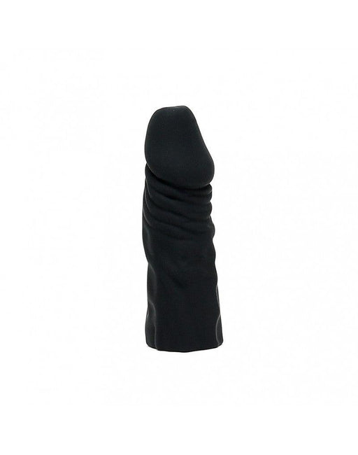 Rimba - Verwisselbare dildo voor strap-on no. 36 - voorbind Harnas