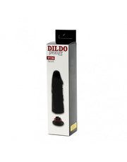 Rimba - Verwisselbare dildo voor strap-on no. 36 - voorbind Harnas