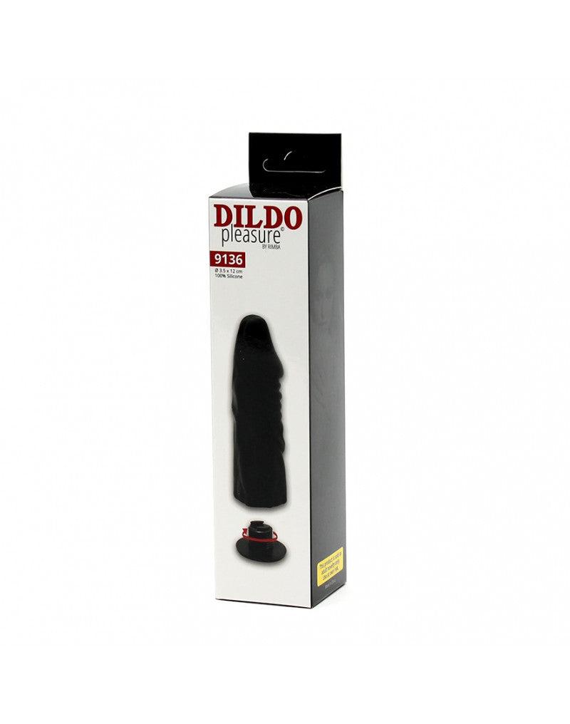 Rimba - Verwisselbare dildo voor strap-on no. 36 - voorbind Harnas