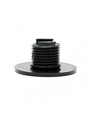 Rimba - Verwisselbare dildo voor strap-on no. 36 - voorbind Harnas