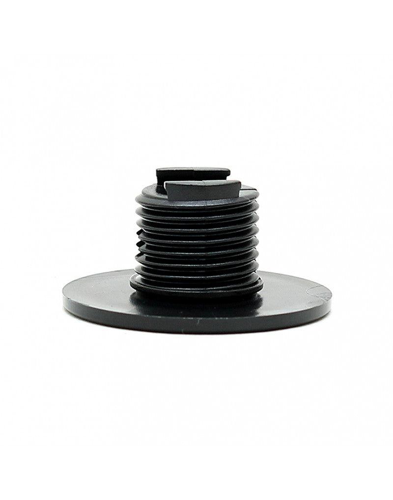 Rimba - Verwisselbare dildo voor strap-on no. 36 - voorbind Harnas