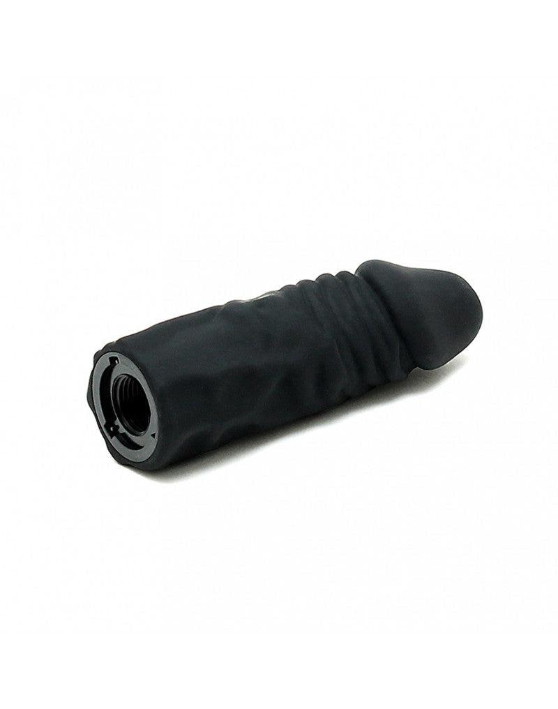 Rimba - Verwisselbare dildo voor strap-on no. 36 - voorbind Harnas
