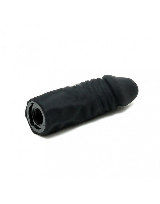 Rimba - Verwisselbare dildo voor strap-on no. 36 - voorbind Harnas