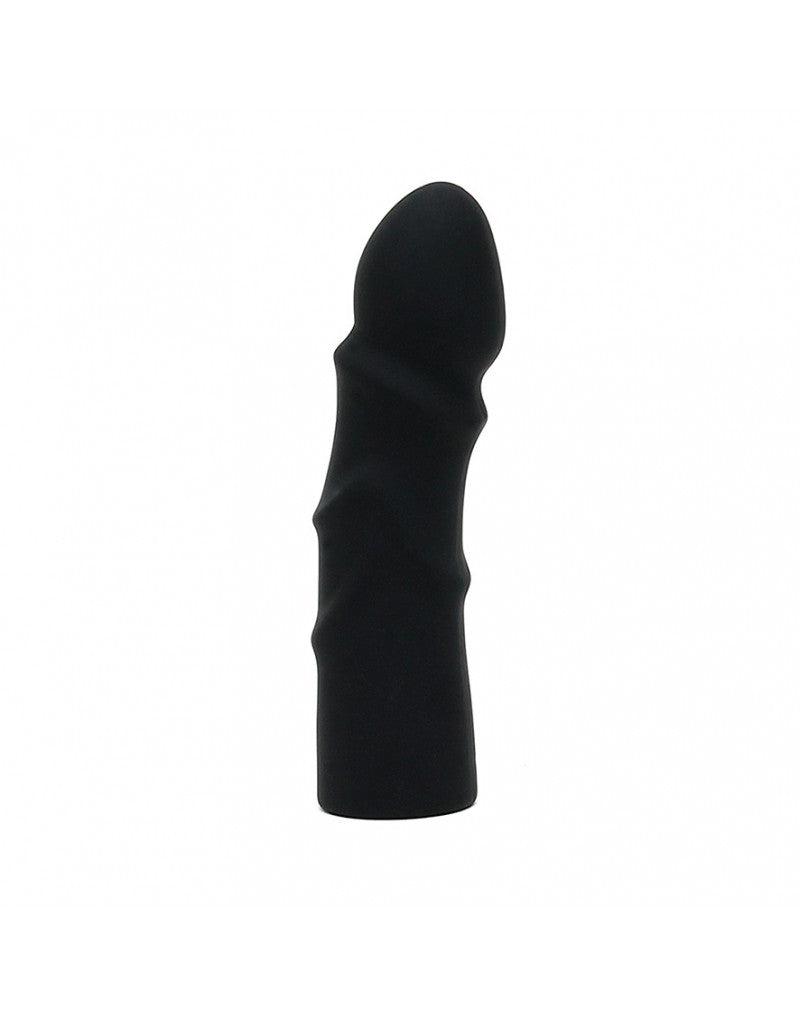 Rimba - Verwisselbare dildo voor strap-on no. 37 - voorbind Harnas