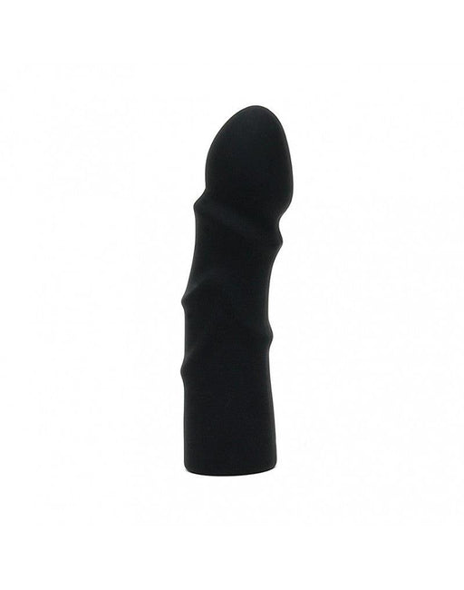 Rimba - Verwisselbare dildo voor strap-on no. 37 - voorbind Harnas