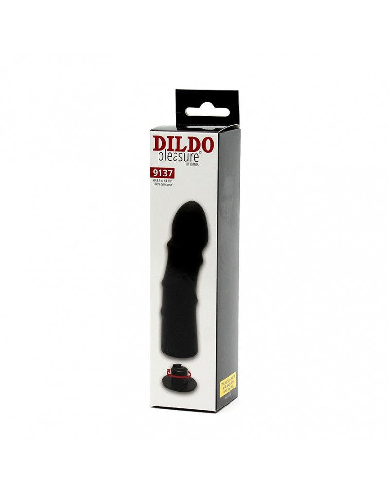 Rimba - Verwisselbare dildo voor strap-on no. 37 - voorbind Harnas
