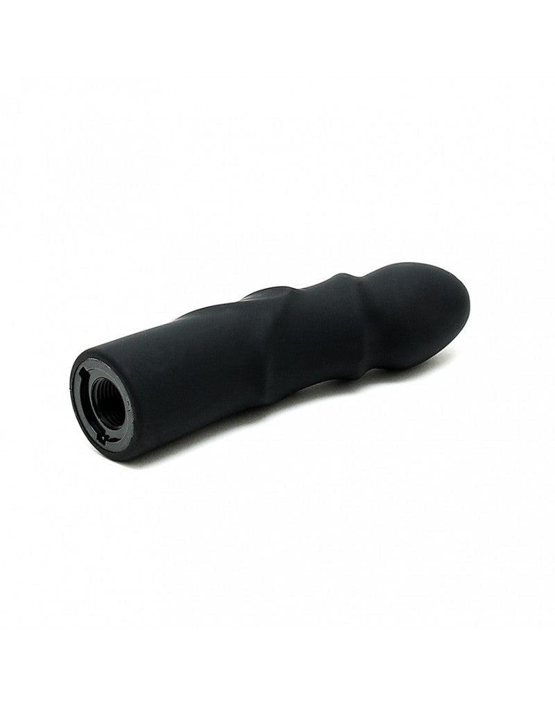 Rimba - Verwisselbare dildo voor strap-on no. 37 - voorbind Harnas