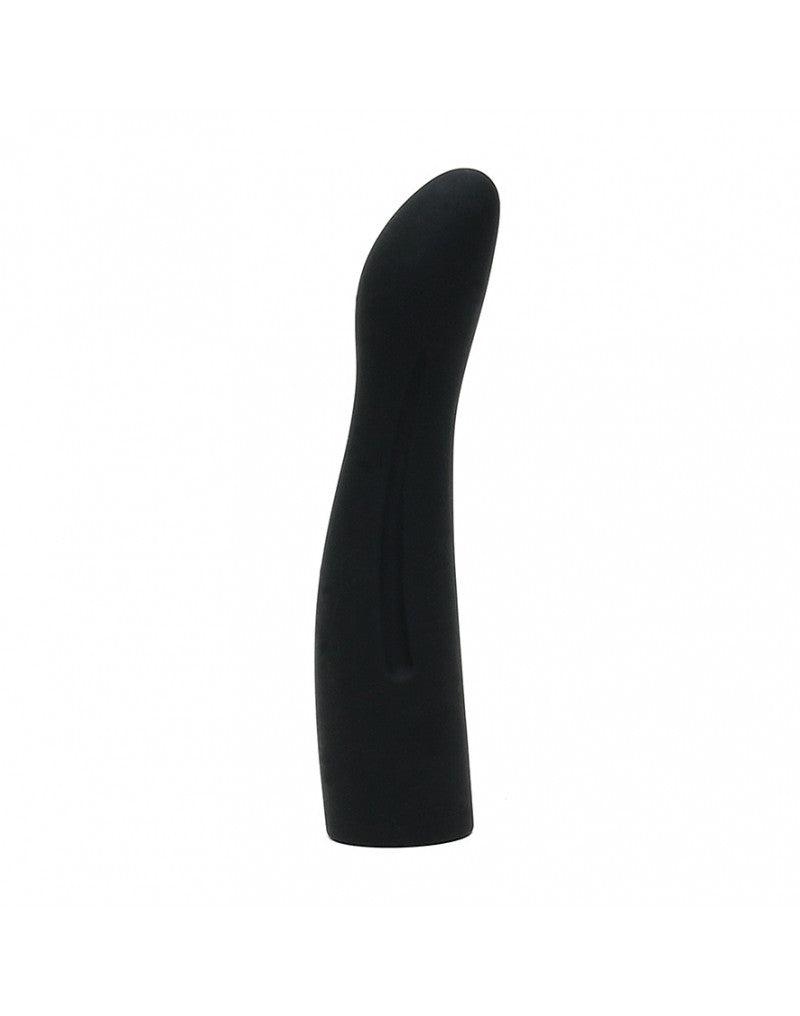 Rimba - Verwisselbare dildo voor strap-on no. 38 - voorbind Harnas