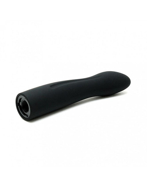 Rimba - Verwisselbare dildo voor strap-on no. 38 - voorbind Harnas