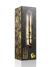Rocks-off - RO-80MM - Bullet Vibrator - Champagne