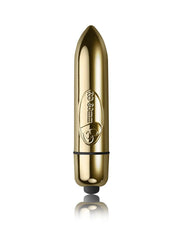 Rocks-off - Truly Silhouette Set - Bullet Vibrator Cockring En Buttplug