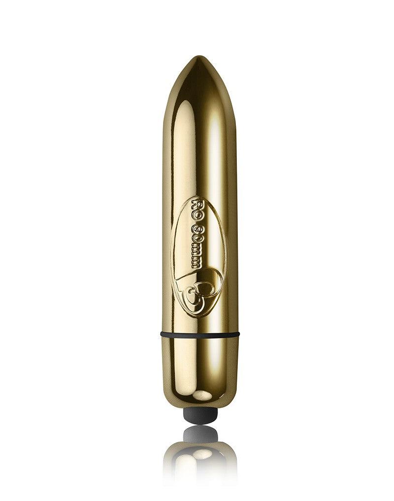 Rocks-off - Truly Silhouette Set - Bullet Vibrator Cockring En Buttplug