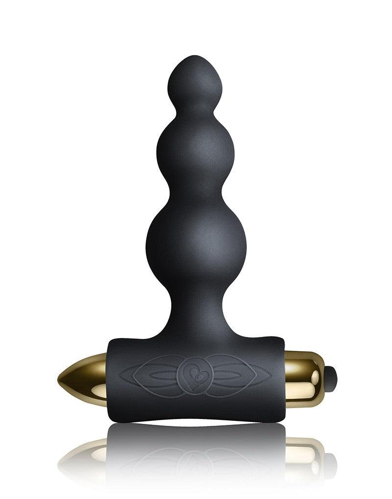 Rocks-off - Truly Silhouette Set - Bullet Vibrator Cockring En Buttplug
