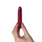 Rocks-off - Truly Yours - Bullet Vibrator - Scarlet Velvet