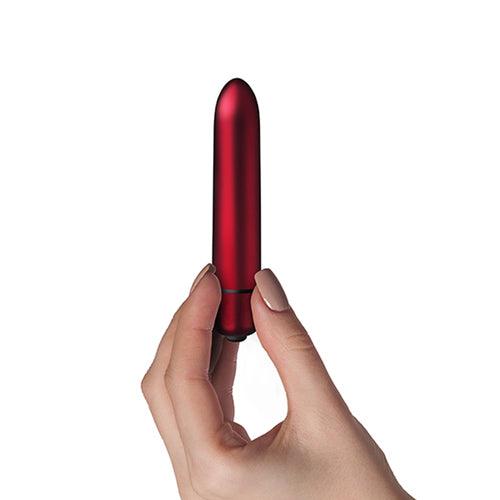 Rocks-off - Truly Yours - Bullet Vibrator - Scarlet Velvet