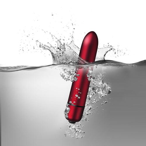 Rocks-off - Truly Yours - Bullet Vibrator - Scarlet Velvet