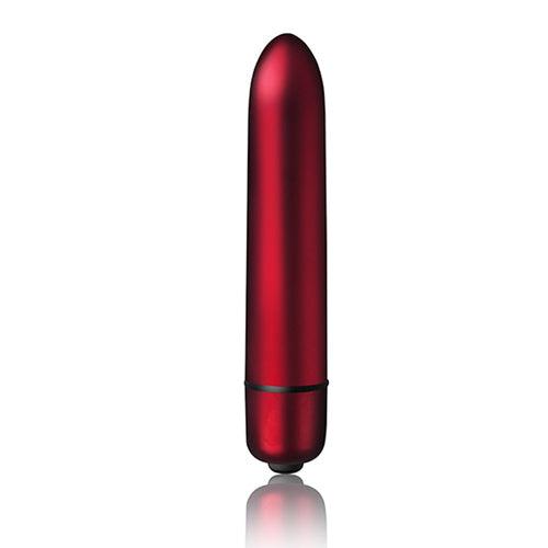 Rocks-off - Truly Yours - Bullet Vibrator - Scarlet Velvet