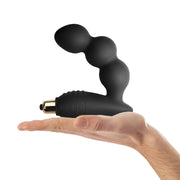 Rocks-off - Big-Boy - Prostaat Vibrator - Zwart