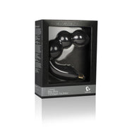 Rocks-off - Big-Boy - Prostaat Vibrator - Zwart