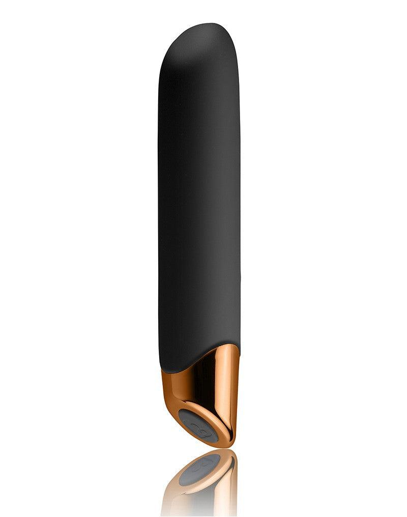 Rocks-off - Chaiamo - Mini Vibrator - Zwart