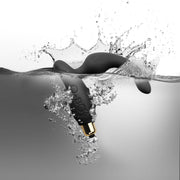 Rocks-off - O-Boy - Prostaat Vibrator - Zwart