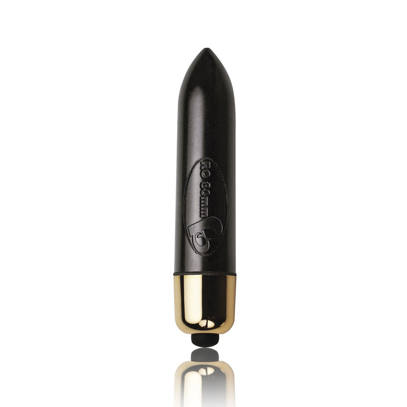 Rocks-off - O-Boy - Prostaat Vibrator - Zwart