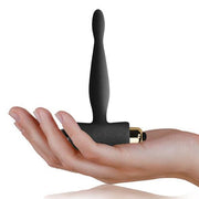 Rocks-off - Petite Sensations Teazer - Anaal Vibrator - Zwart