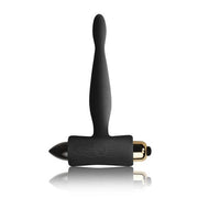 Rocks-off - Petite Sensations Teazer - Anaal Vibrator - Zwart
