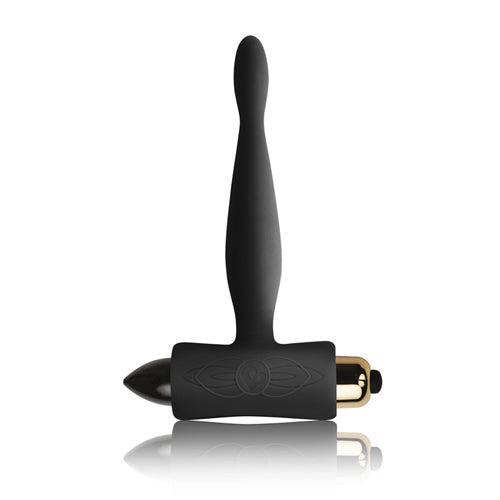Rocks-off - Petite Sensations Teazer - Anaal Vibrator - Zwart