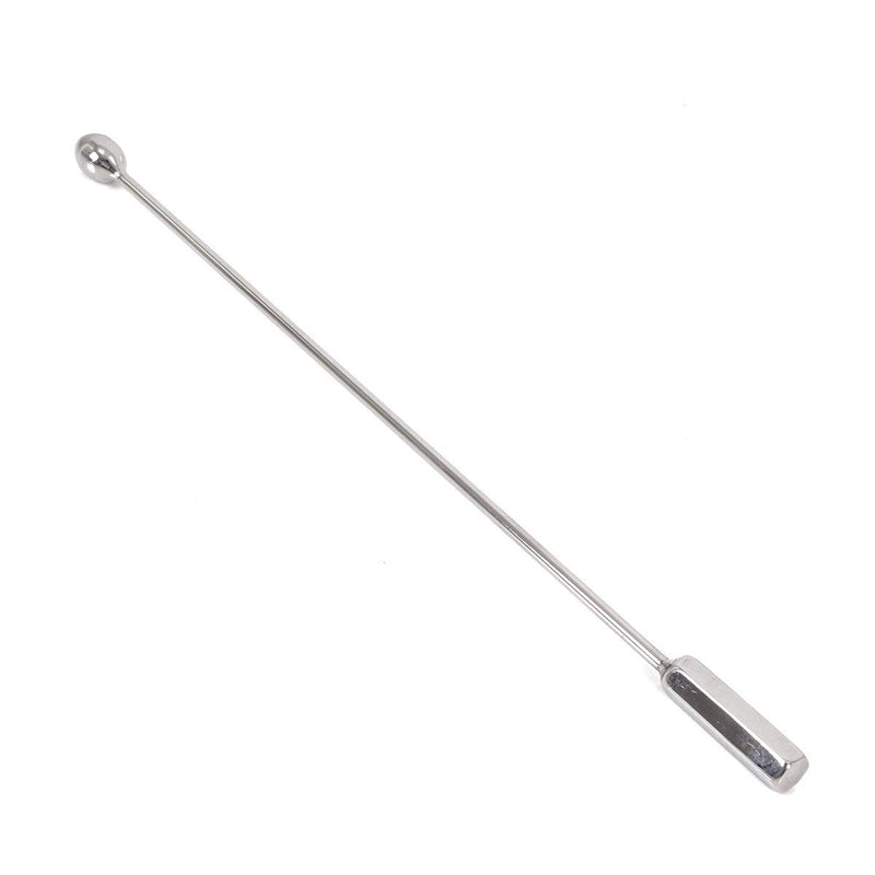 Kiotos - Rosebud Plasbuis Urethral Sound Met druppelvormig uiteinde